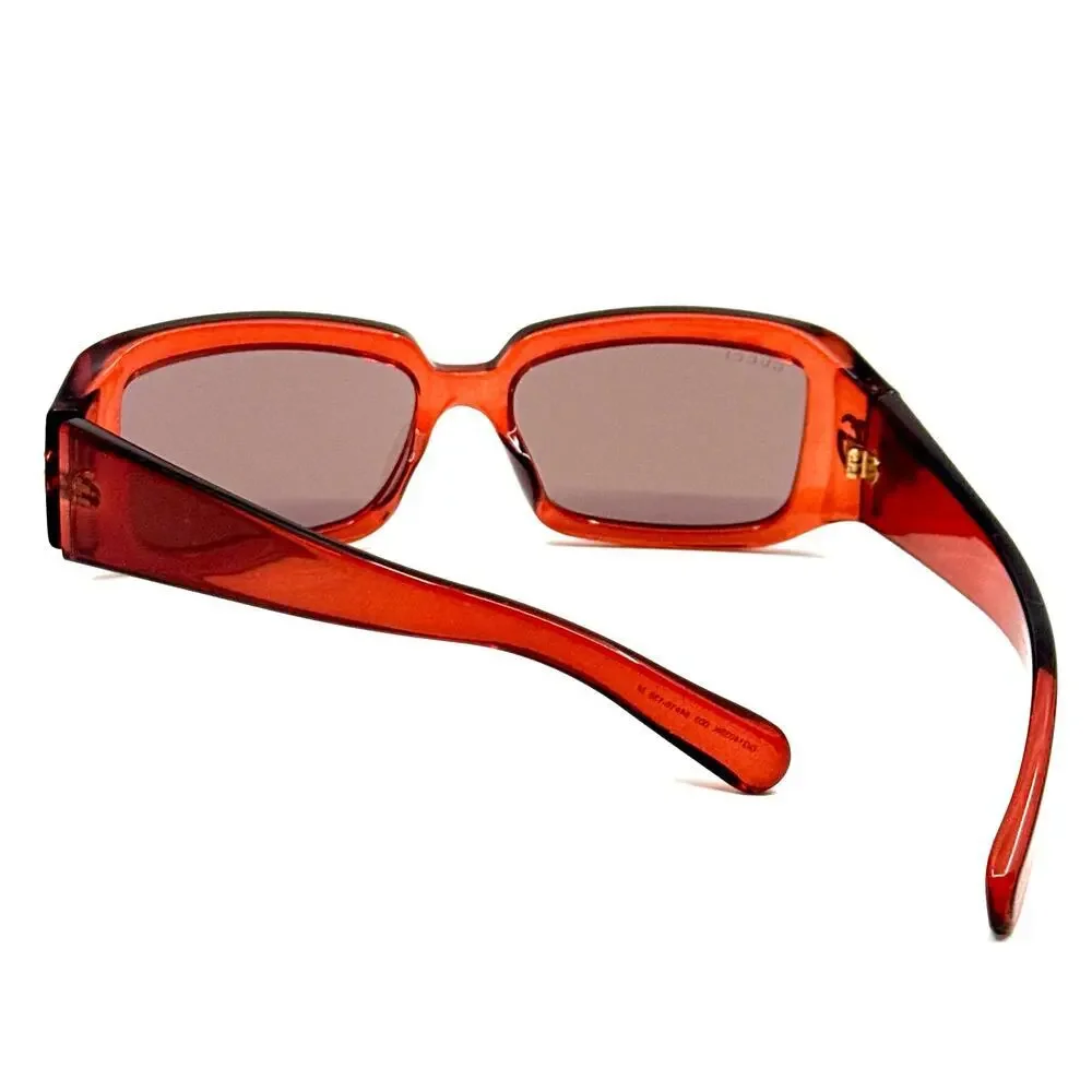 New, GUCCI Sunglasses GG1403SK 003 Authentic